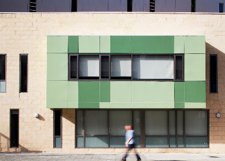 Ballajura Place Hub