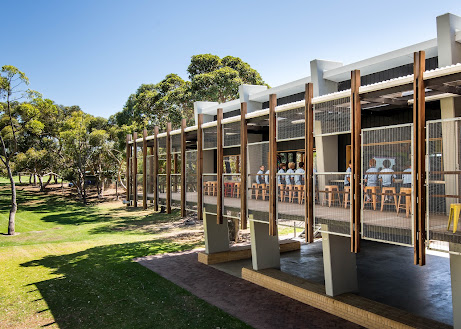 Baldivis District Sports Complex